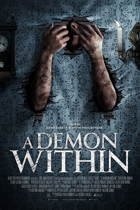 Facts About That Demon Within Movie